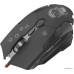 Мышь Defender Killer GM-170L (52170) (полноразмерная игровая мышь для ПК, проводная USB, сенсор оптический 3200 dpi, 7 к