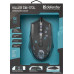 Мышь Defender Killer GM-170L (52170) (полноразмерная игровая мышь для ПК, проводная USB, сенсор оптический 3200 dpi, 7 к