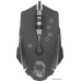 Мышь Defender Killer GM-170L (52170) (полноразмерная игровая мышь для ПК, проводная USB, сенсор оптический 3200 dpi, 7 к