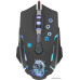 Мышь Defender Killer GM-170L (52170) (полноразмерная игровая мышь для ПК, проводная USB, сенсор оптический 3200 dpi, 7 к