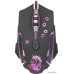 Мышь Defender Killer GM-170L (52170) (полноразмерная игровая мышь для ПК, проводная USB, сенсор оптический 3200 dpi, 7 к