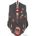 Мышь Defender Killer GM-170L (52170) (полноразмерная игровая мышь для ПК, проводная USB, сенсор оптический 3200 dpi, 7 к