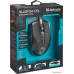 Мышь Defender Killer GM-170L (52170) (полноразмерная игровая мышь для ПК, проводная USB, сенсор оптический 3200 dpi, 7 к