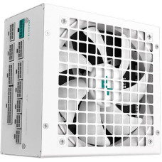 БП Deepcool 850W PN850M WH (R-PN850M-FC0W-WGEU) (ATX 3.1, 850W, Full Cable Management, PWM 120mm fan, Active PFC, 80+ GO
