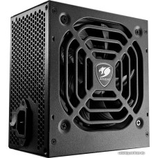 БП Cougar 600W XTC 600 (ATX 2.31, 600W, Active PFC, 120mm Fan, Power cord, 80 Plus, Japanese standby capacitors) [XTC600]