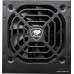 БП Cougar 600W XTC 600 (ATX 2.31, 600W, Active PFC, 120mm Fan, Power cord, 80 Plus, Japanese standby capacitors) [XTC600] (НЕ В СОСТАВЕ ПЭВМ)