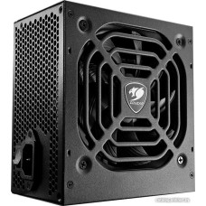 БП Cougar 650W XTC 650 (ATX 2.31, 650W, Active PFC, 120mm Fan, Power cord, 80 Plus, Japanese standby capacitors) [XTC650] BULK