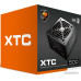 БП Cougar 650W XTC 650 (ATX 2.31, 650W, Active PFC, 120mm Fan, Power cord, 80 Plus, Japanese standby capacitors) [XTC650] BULK (НЕ В СОСТАВЕ ПЭВМ)
