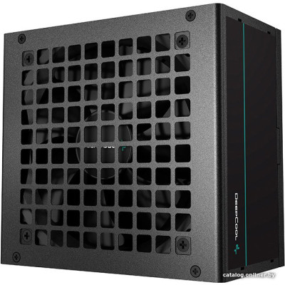 БП Deepcool 550W PF550 (R-PF550D-HA0B-WDEU) (ATX 2.4 550W, PWM 120mm fan, 80 PLUS, Active PFC) RET