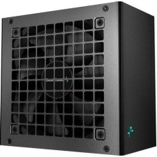 БП Deepcool GAMERSTORM 800W PK800D V2 (R-PK800D) (ATX 2.4, PWM 120mm fan, Active PFC+DC to DC, 80+ BRONZE) RET