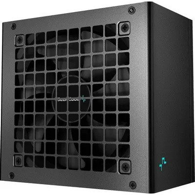 БП Deepcool 800W GAMERSTORM PK800D V2 (R-PK800D) (ATX 2.4, PWM 120mm fan, Active PFC+DC to DC, 80+ BRONZE) RET
