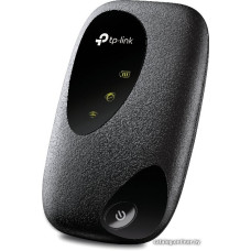 Мобильный 4G Wi-Fi роутер TP-Link M7200 (802.11n (Wi-Fi 4), 2.4 ГГц, до 300 Mbps)