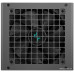 БП Deepcool 750W PN750M (R-PN750M-FC0B-WGEU) (ATX 3.1, 750W, Full Cable Management, PWM 120mm fan, Active PFC, 80+ GOLD, Gen5 PCIe) RET