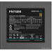 БП Deepcool 750W PN750M (R-PN750M-FC0B-WGEU) (ATX 3.1, 750W, Full Cable Management, PWM 120mm fan, Active PFC, 80+ GOLD, Gen5 PCIe) RET