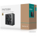 БП Deepcool 750W PN750M (R-PN750M-FC0B-WGEU) (ATX 3.1, 750W, Full Cable Management, PWM 120mm fan, Active PFC, 80+ GOLD, Gen5 PCIe) RET