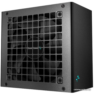 БП Deepcool 650W PK650D (R-PK650D-FA0B-WGEU) (ATX 2.4, PWM 120mm fan, Active PFC+DC to DC, 80+ BRONZE) RET