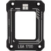 Рамка для укрепления гнезда LGA 1700 Thermalright LGA 17XX-BCF-BLACK V2, черная (TRBCF1700BL.V2)