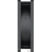 Вентилятор 80mm Arctic Cooling P8 PWM PST Black (ACFAN00150A)  (4пин, 80x80x25mm, 24.4дБ, 200-3000об/мин, FDB) RTL