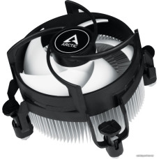 Кулер S-1700 Arctic Cooling Alpine 17 (ACALP00040A) (4пин, Compact, 95W, 1700, 100-2000об/мин, Al)