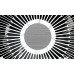 Кулер S-1700 Arctic Cooling Alpine 17 (ACALP00040A) (4пин, Compact, 95W, 1700, 100-2000об/мин, Al)