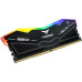 DDR5 16Gb KiTof2 PC-48000 6000MHz Team T-Force Delta RGB (FF3D516G6000HC38ADC01) CL38-38-38-78