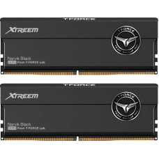 DDR5 48Gb KiTof2 PC-67200 8400MHz Team Xtreem CUDIMM (FFXD548G8400HC42BDC-CU01) CL42-54-54-84