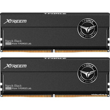 DDR5 32Gb KiTof2 PC-51200 6400MHz Team T-Force Xtreem (FFXD532G6400HC32ADC01) CL32-39-39-84