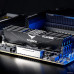 DDR5 16Gb KiTof2 PC-48000 6000MHz Team T-Force Vulcan (FLBD516G6000HC38ADC01) CL38-38-38-78