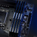 DDR5 16Gb KiTof2 PC-48000 6000MHz Team T-Force Vulcan (FLBD516G6000HC38ADC01) CL38-38-38-78