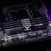 DDR5 16Gb KiTof2 PC-48000 6000MHz Team T-Force Vulcan (FLBD516G6000HC38ADC01) CL38-38-38-78