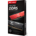 DDR5 16Gb KiTof2 PC-48000 6000MHz Team T-Force Vulcan (FLBD516G6000HC38ADC01) CL38-38-38-78