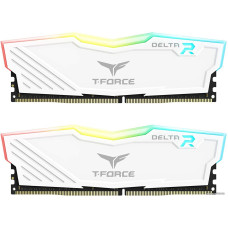 DDR4 16Gb KiTof2 PC-25600 3200MHz Team Delta RGB (TF4D416G3200HC16FDC01) CL16