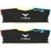 DDR4 16Gb KiTof2 PC-28800 3600MHz Team T-Force Delta RGB (TF3D416G3600HC18JDC01) CL18