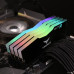 DDR4 16Gb KiTof2 PC-28800 3600MHz Team T-Force Delta RGB (TF3D416G3600HC18JDC01) CL18