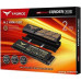 SSD M.2 2280 M PCI Express 4.0 x4 Team 2TB Cardea A440 (TM8FPZ002T0C327) 7000/5500 MBps