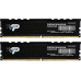 DDR5 32Gb KiTof2 PC-38400 4800MHz Patriot Signature Premium Line (PSP532G4800KH1) CL40-40-40-77