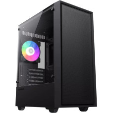 ПЭВМ TGPC Action 89652 A-X Ryzen 5 5600 / B450M / 2x16GB DDR4 / 1000Gb SSD / RTX4060 8Gb / 600W