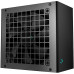 БП Deepcool 500W PK500D (R-PK500D-FA0B-WGEU) (ATX 2.4, 500W, PWM 120mm fan, Active PFC+DC to DC, 80+ BRONZE) RET