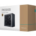 БП Deepcool 500W PK500D (R-PK500D-FA0B-WGEU) (ATX 2.4, 500W, PWM 120mm fan, Active PFC+DC to DC, 80+ BRONZE) RET