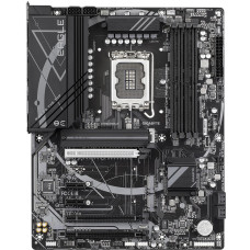 MB Gigabyte Z790 EAGLE Soc-1700 (Z790) 3xPCI-Ex16 PCI-Ex1 3xM.2 2.5GbE LAN 2xARGB RAID 0/1/5/10 4xDDR5 7600MHz+ HDMI+DP 
