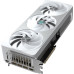 Видеокарта NVIDIA GeForce Gigabyte RTX 5070Ti AERO OC 16G (GV-N507TAERO OC-16GD) White 16Gb GDDR7 HDMI+3xDP RTL