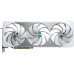 Видеокарта NVIDIA GeForce Gigabyte RTX 5070Ti AERO OC 16G (GV-N507TAERO OC-16GD) White 16Gb GDDR7 HDMI+3xDP RTL
