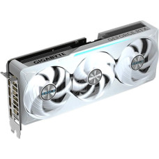 Видеокарта NVIDIA GeForce Gigabyte RTX 5070Ti EAGLE OC ICE SFF 16G (GV-N507TEAGLEOC ICE-16GD) White 16Gb GDDR7 HDMI+3xDP