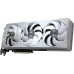Видеокарта NVIDIA GeForce Gigabyte RTX 5070Ti EAGLE OC ICE SFF 16G (GV-N507TEAGLEOC ICE-16GD) White 16Gb GDDR7 HDMI+3xDP RTL