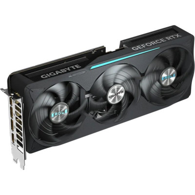 Видеокарта NVIDIA GeForce Gigabyte RTX 5070Ti EAGLE OC 16G (GV-N507TEAGLE OC-16GD) 16Gb GDDR7 HDMI+3xDP RTL