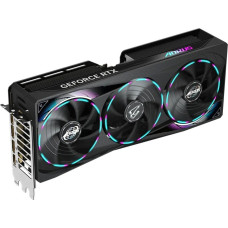 Видеокарта NVIDIA GeForce Gigabyte RTX 5070 AORUS MASTER 12G (GV-N5070AORUS M-12GD) 12Gb GDDR7 HDMI+3xDP 16pin RTL
