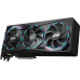 Видеокарта NVIDIA GeForce Gigabyte RTX 5070 AORUS MASTER 12G (GV-N5070AORUS M-12GD) 12Gb GDDR7 HDMI+3xDP 16pin RTL