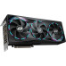 Видеокарта NVIDIA GeForce Gigabyte RTX 5070 AORUS MASTER 12G (GV-N5070AORUS M-12GD) 12Gb GDDR7 HDMI+3xDP 16pin RTL