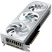 Видеокарта NVIDIA GeForce Gigabyte RTX 5070 AERO OC 12G (GV-N5070AERO OC-12GD) White 12Gb GDDR7 HDMI+3xDP 16pin RTL