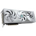 Видеокарта NVIDIA GeForce Gigabyte RTX 5070 AERO OC 12G (GV-N5070AERO OC-12GD) White 12Gb GDDR7 HDMI+3xDP 16pin RTL